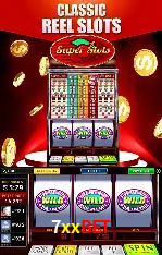 Blackjack na 7xxbet