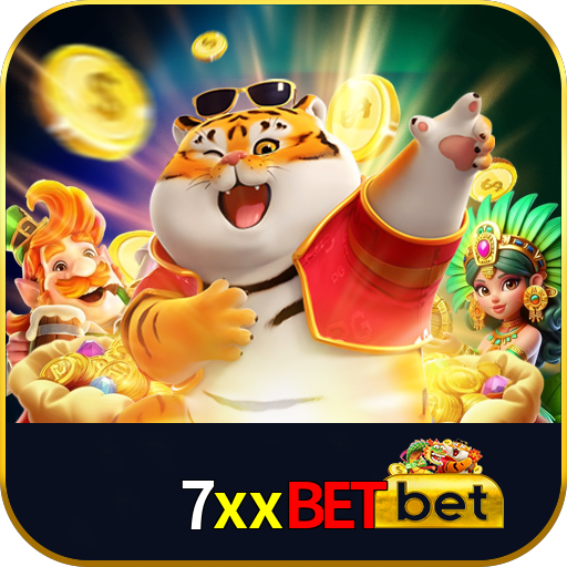 Logo da 7xxbet